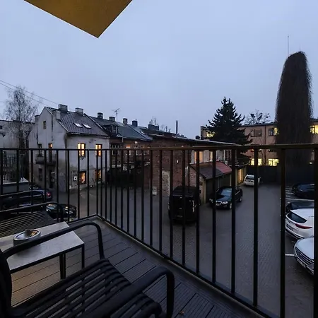 Huoneisto Cozy