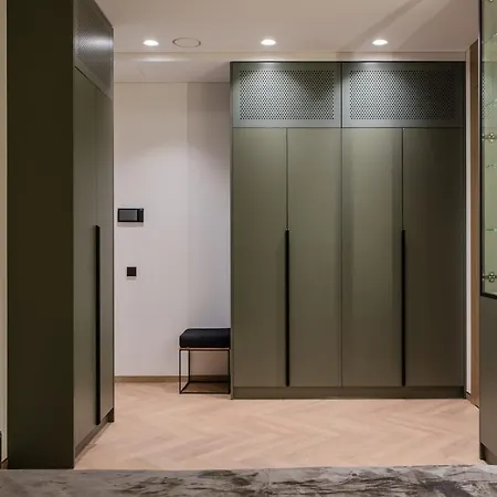 Cozy Appartamento Kaunas