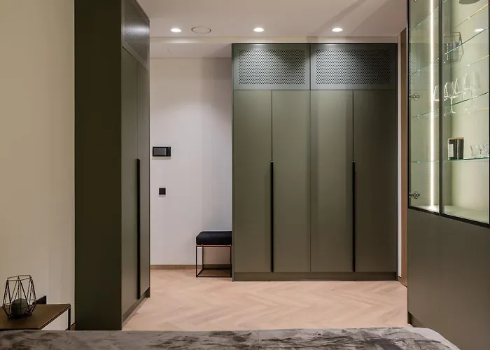 Cozy Appartamento Kaunas